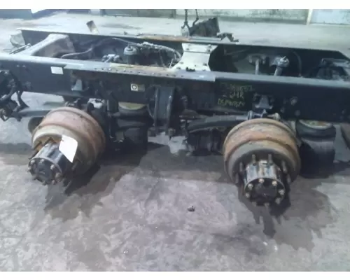 EATON-SPICER DSP40R264 CUTOFF - SINGLE AXLE