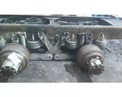 EATON-SPICER DSP40R264 CUTOFF - SINGLE AXLE