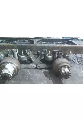 EATON-SPICER DSP40R264 CUTOFF - SINGLE AXLE