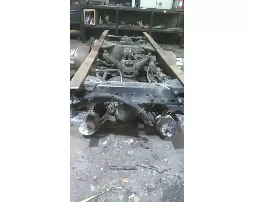 EATON-SPICER DSP40R264 CUTOFF - SINGLE AXLE