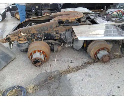 EATON-SPICER DSP40R264 CUTOFF - SINGLE AXLE