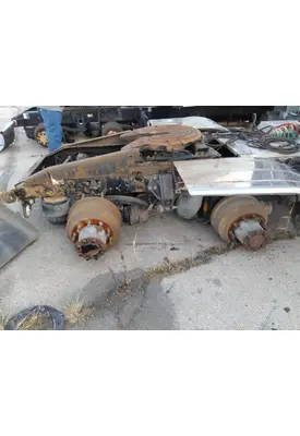 EATON-SPICER DSP40R264 CUTOFF - SINGLE AXLE