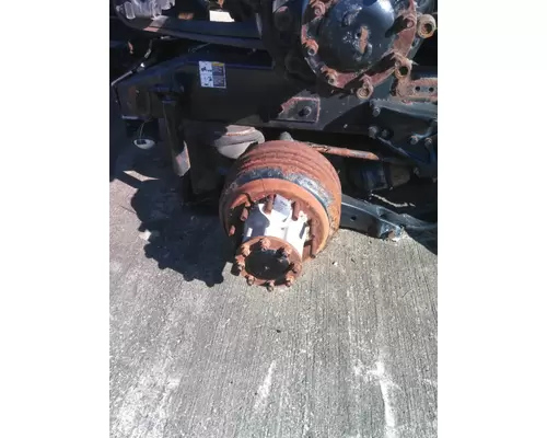 EATON-SPICER DSP40R264 CUTOFF - TANDEM AXLE