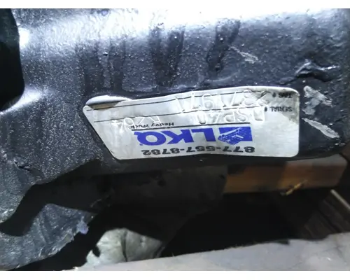 EATON-SPICER DSP40R264 DIFFERENTIAL ASSEMBLY FRONT REAR