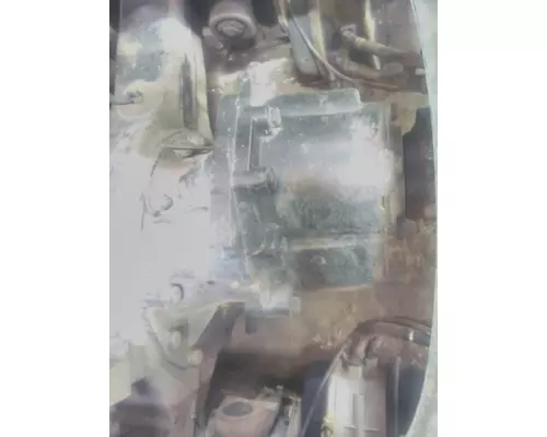 EATON-SPICER DSP40R264 DIFFERENTIAL ASSEMBLY FRONT REAR