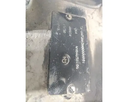 EATON-SPICER DSP40R264 DIFFERENTIAL ASSEMBLY FRONT REAR