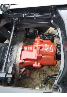 EATON-SPICER DSP40R264 DIFFERENTIAL ASSEMBLY FRONT REAR