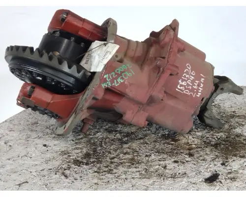 EATON-SPICER DSP40R264 DIFFERENTIAL ASSEMBLY FRONT REAR