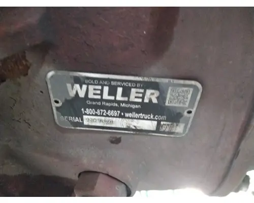 EATON-SPICER DSP40R264 DIFFERENTIAL ASSEMBLY FRONT REAR