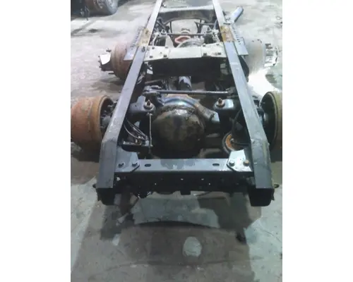 EATON-SPICER DSP40R264 MATCHED SET REARS