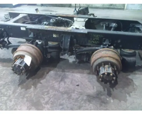 EATON-SPICER DSP40R264 MATCHED SET REARS