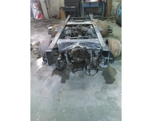 EATON-SPICER DSP40R264 MATCHED SET REARS