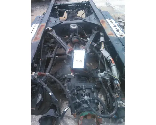 EATON-SPICER DSP40R293 CUTOFF - SINGLE AXLE