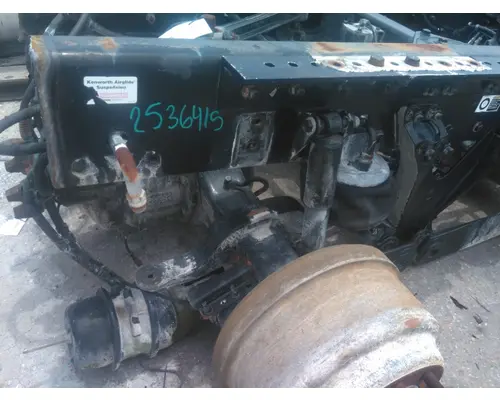 EATON-SPICER DSP40R293 CUTOFF - SINGLE AXLE