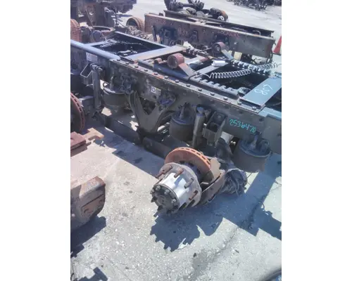 EATON-SPICER DSP40R293 CUTOFF - SINGLE AXLE