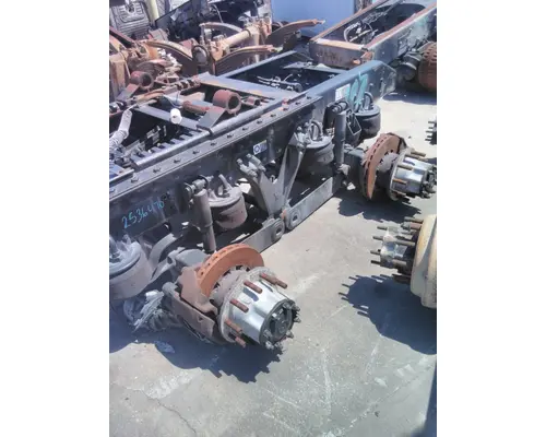 EATON-SPICER DSP40R293 CUTOFF - SINGLE AXLE