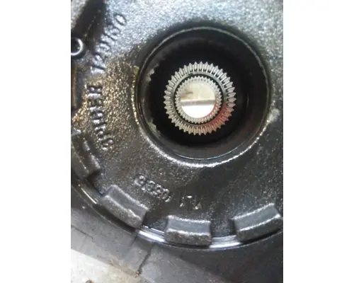 EATON-SPICER DSP40R293 DIFFERENTIAL ASSEMBLY FRONT REAR