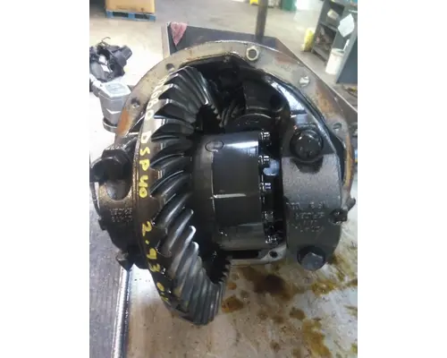 EATON-SPICER DSP40R293 DIFFERENTIAL ASSEMBLY FRONT REAR