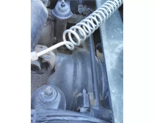 EATON-SPICER DSP40R308 CUTOFF - SINGLE AXLE