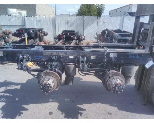 EATON-SPICER DSP40R308 CUTOFF - SINGLE AXLE