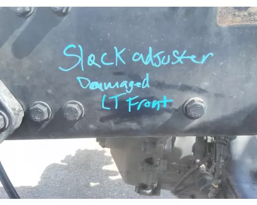 EATON-SPICER DSP40R308 CUTOFF - SINGLE AXLE