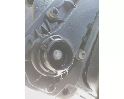 EATON-SPICER DSP40R308 CUTOFF - SINGLE AXLE