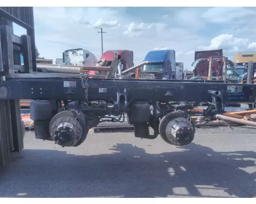 EATON-SPICER DSP40R308 CUTOFF - SINGLE AXLE