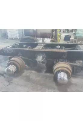 EATON-SPICER DSP40R308 CUTOFF - SINGLE AXLE