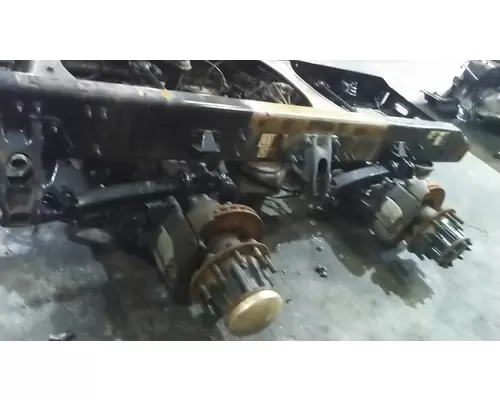 EATON-SPICER DSP40R308 CUTOFF - SINGLE AXLE