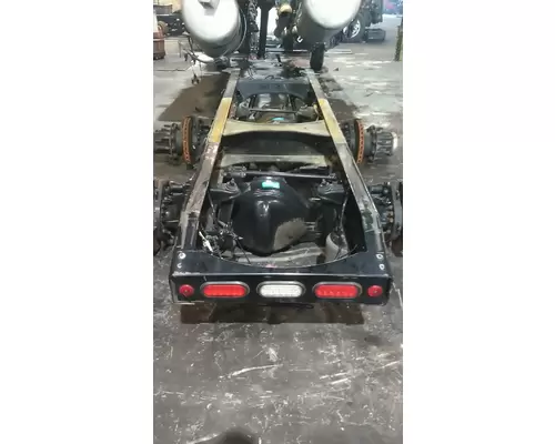 EATON-SPICER DSP40R308 CUTOFF - SINGLE AXLE