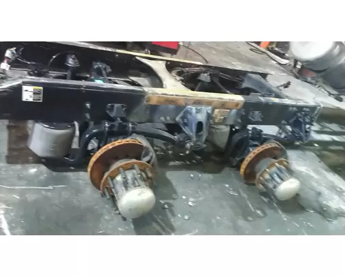EATON-SPICER DSP40R308 CUTOFF - SINGLE AXLE