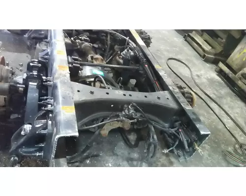 EATON-SPICER DSP40R308 CUTOFF - SINGLE AXLE
