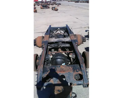 EATON-SPICER DSP40R308 CUTOFF - SINGLE AXLE