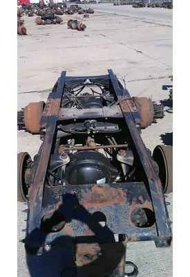 EATON-SPICER DSP40R308 CUTOFF - SINGLE AXLE