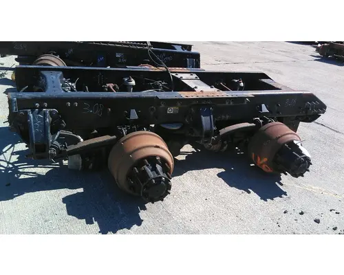 EATON-SPICER DSP40R308 CUTOFF - SINGLE AXLE