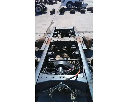 EATON-SPICER DSP40R308 CUTOFF - SINGLE AXLE