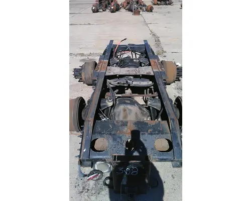 EATON-SPICER DSP40R308 CUTOFF - SINGLE AXLE