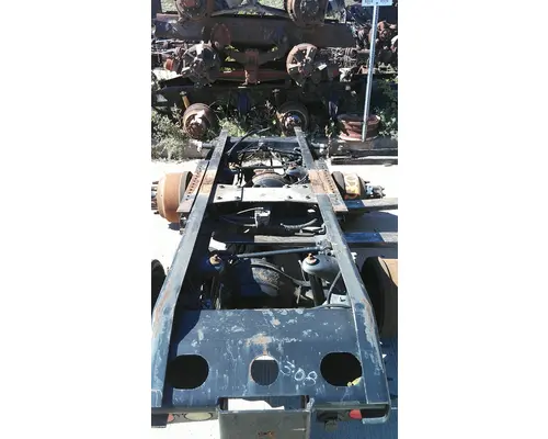 EATON-SPICER DSP40R308 CUTOFF - SINGLE AXLE