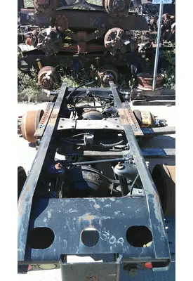 EATON-SPICER DSP40R308 CUTOFF - SINGLE AXLE