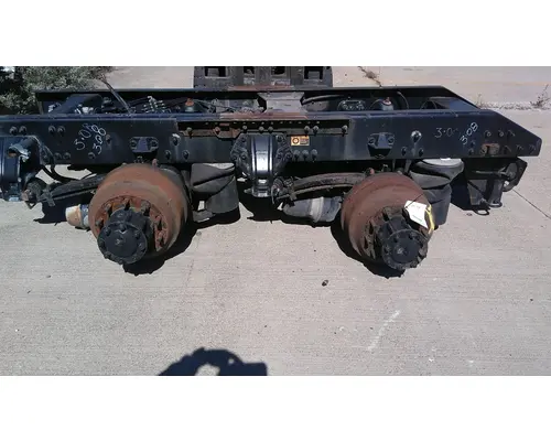 EATON-SPICER DSP40R308 CUTOFF - SINGLE AXLE