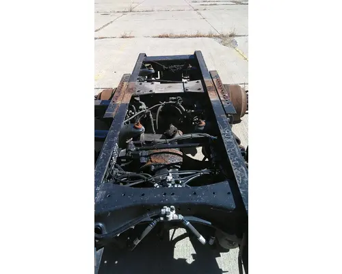 EATON-SPICER DSP40R308 CUTOFF - SINGLE AXLE