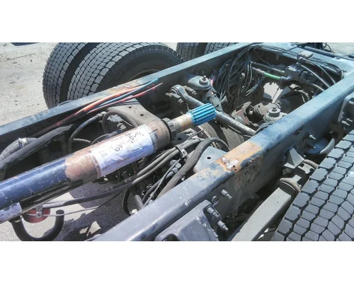 EATON-SPICER DSP40R308 CUTOFF - SINGLE AXLE