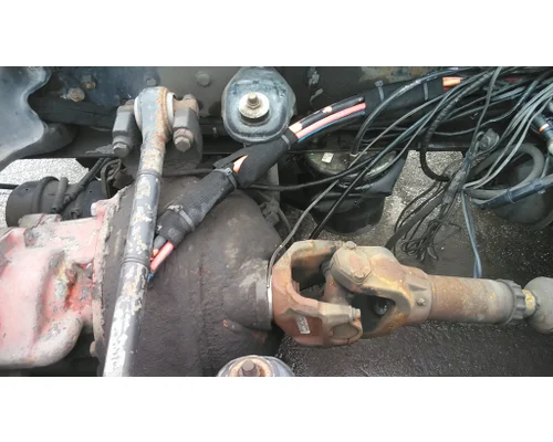 EATON-SPICER DSP40R308 CUTOFF - SINGLE AXLE