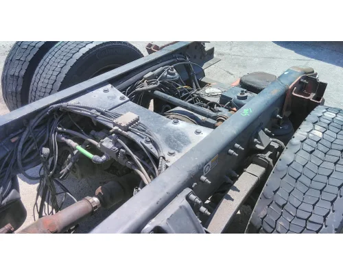 EATON-SPICER DSP40R308 CUTOFF - SINGLE AXLE