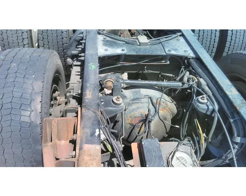 EATON-SPICER DSP40R308 CUTOFF - SINGLE AXLE