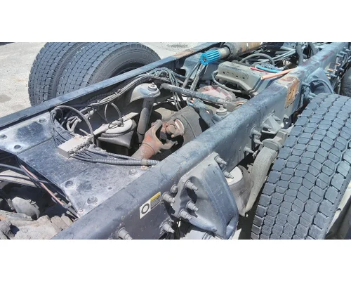 EATON-SPICER DSP40R308 CUTOFF - SINGLE AXLE
