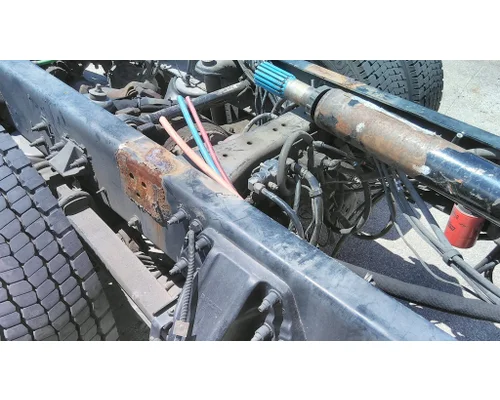 EATON-SPICER DSP40R308 CUTOFF - SINGLE AXLE