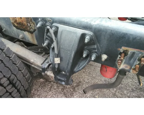 EATON-SPICER DSP40R308 CUTOFF - SINGLE AXLE
