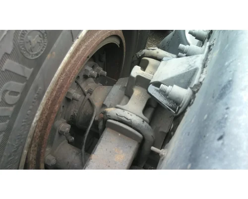 EATON-SPICER DSP40R308 CUTOFF - SINGLE AXLE