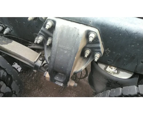 EATON-SPICER DSP40R308 CUTOFF - SINGLE AXLE